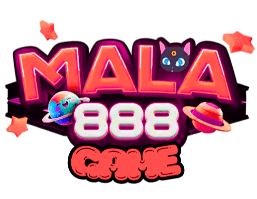 mala888 games logo