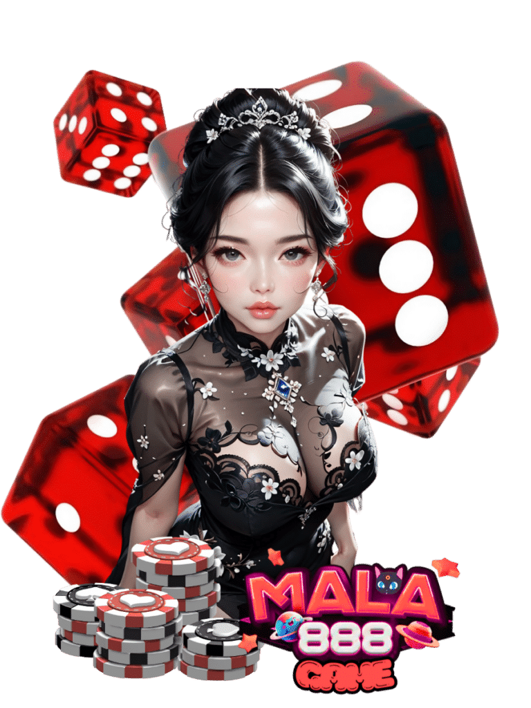 mala888 games เว็บพนันยอดนิยม