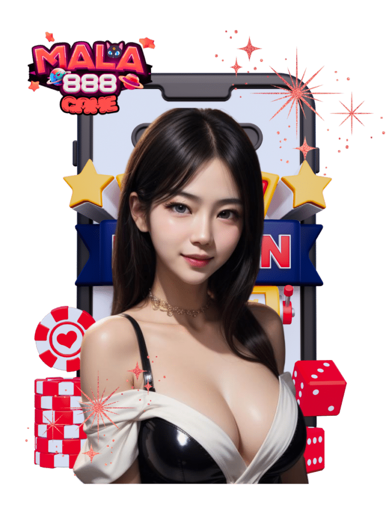 มาลา888 เกม